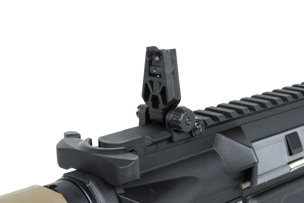 Specna Arms SA-C12 CORE&trade; HAL ETU&trade; Gen.2 Half-Tan airsoft Carbine