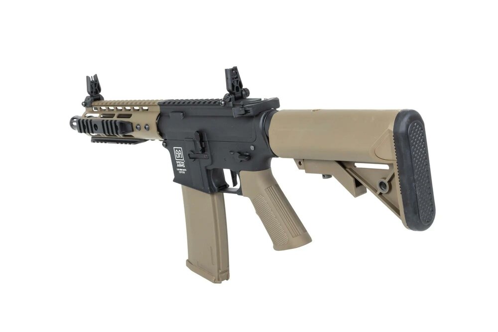 Specna Arms SA-C12 CORE&trade; HAL ETU&trade; Gen.2 Half-Tan airsoft Carbine