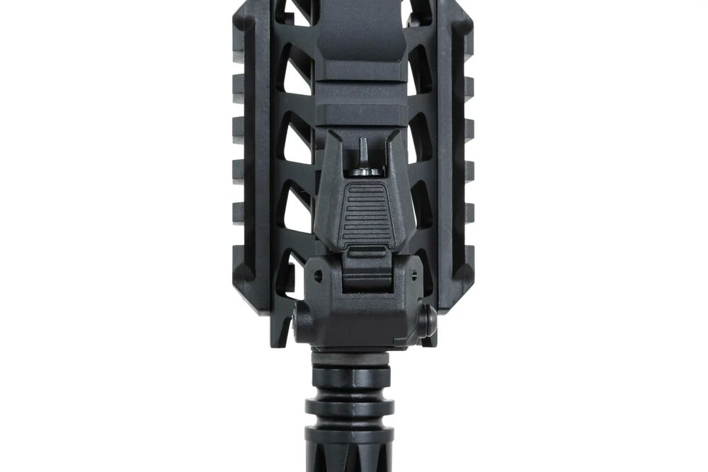 Specna Arms SA-C17 CORE&trade; HAL ETU&trade; Gen.2 airsoft Carbine Black