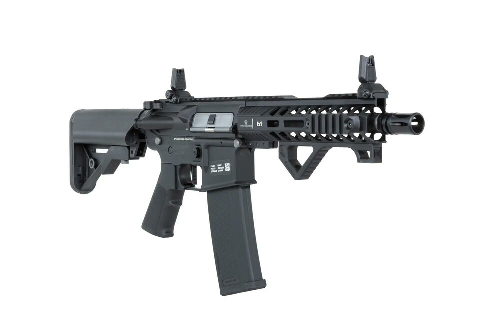 Specna Arms SA-C17 CORE&trade; HAL ETU&trade; Gen.2 airsoft Carbine Black