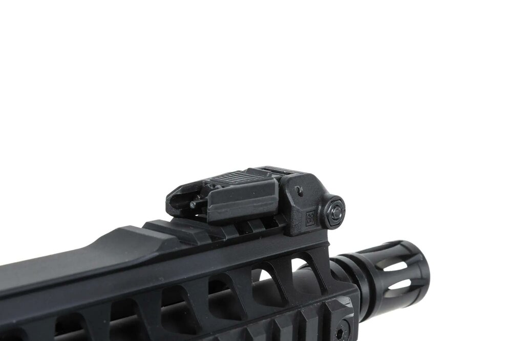 Specna Arms SA-C17 CORE&trade; HAL ETU&trade; Gen.2 airsoft Carbine Black