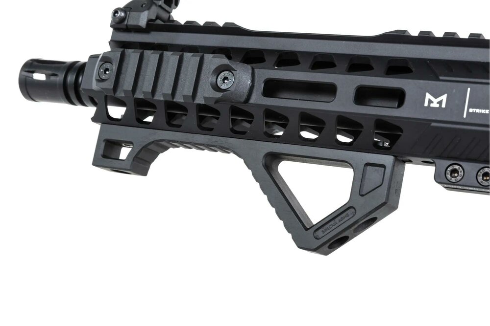 Specna Arms SA-C17 CORE&trade; HAL ETU&trade; Gen.2 airsoft Carbine Black
