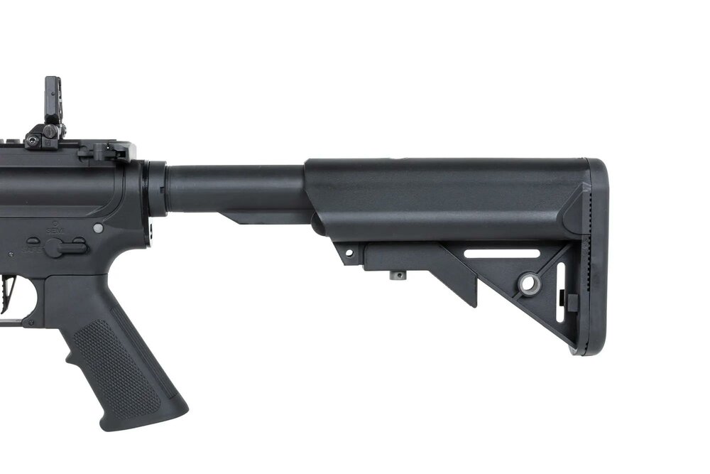 Specna Arms SA-C17 CORE&trade; HAL ETU&trade; Gen.2 airsoft Carbine Black