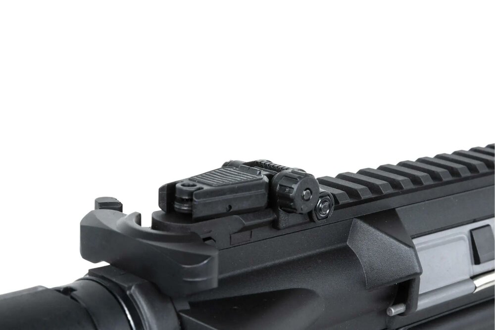 Specna Arms SA-C17 CORE&trade; HAL ETU&trade; Gen.2 airsoft Carbine Black