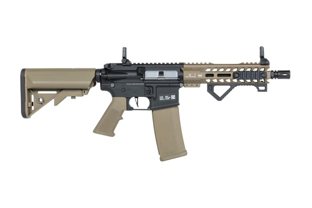 Specna Arms SA-C17 CORE&trade; HAL ETU&trade; Gen.2 Half-Tan airsoft Carbine