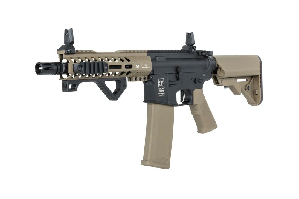 Specna Arms SA-C17 CORE&trade; HAL ETU&trade; Gen.2 Half-Tan airsoft Carbine