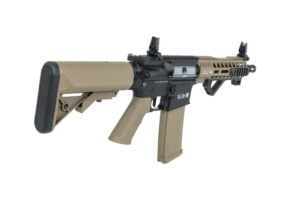 Specna Arms SA-C17 CORE&trade; HAL ETU&trade; Gen.2 Half-Tan airsoft Carbine