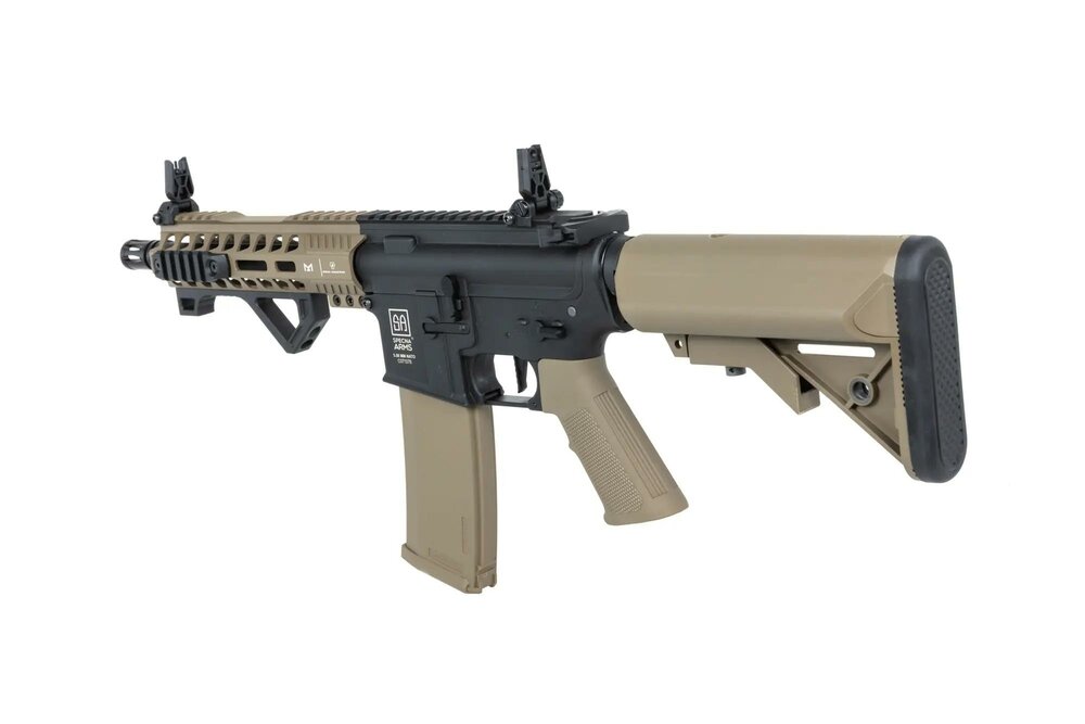 Specna Arms SA-C17 CORE&trade; HAL ETU&trade; Gen.2 Half-Tan airsoft Carbine