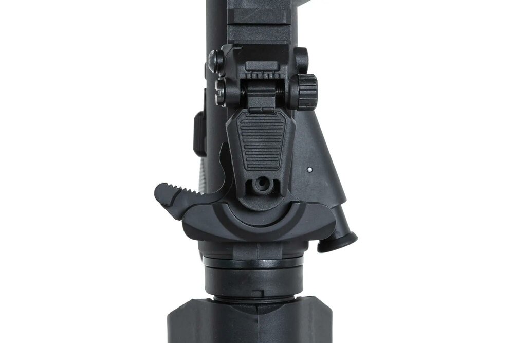 SPECNA ARMS  Daniel Defense&reg; MK18 SA-C19 CORE&trade; HAL ETU&trade; Gen.2  Black