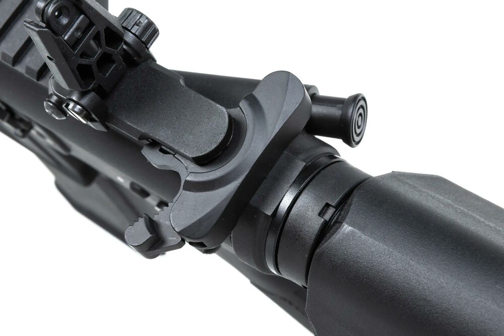 SPECNA ARMS  Daniel Defense&reg; MK18 SA-C19 CORE&trade; HAL ETU&trade; Gen.2  Black