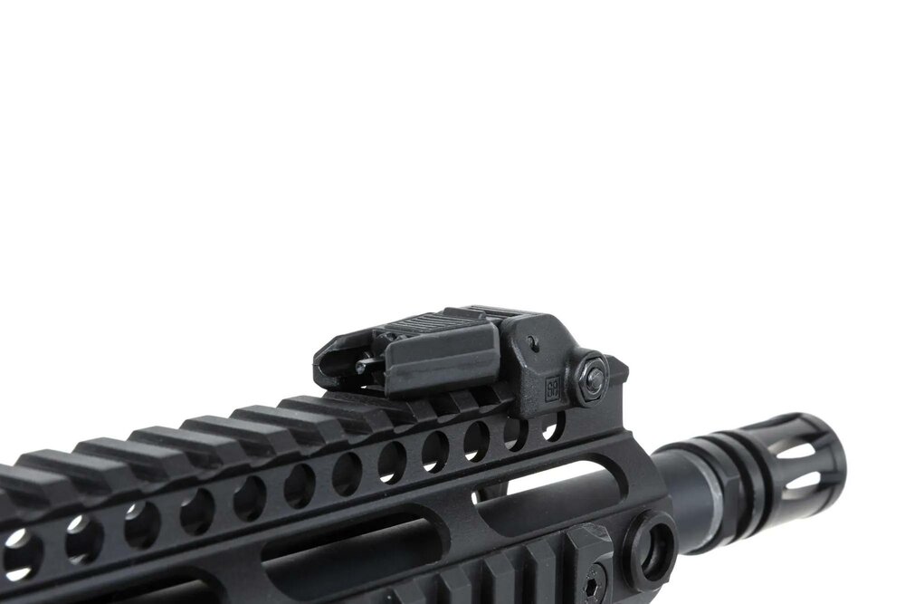 Specna Arms SA-C20 CORE&trade; HAL ETU&trade; Gen.2 airsoft Carbine Black
