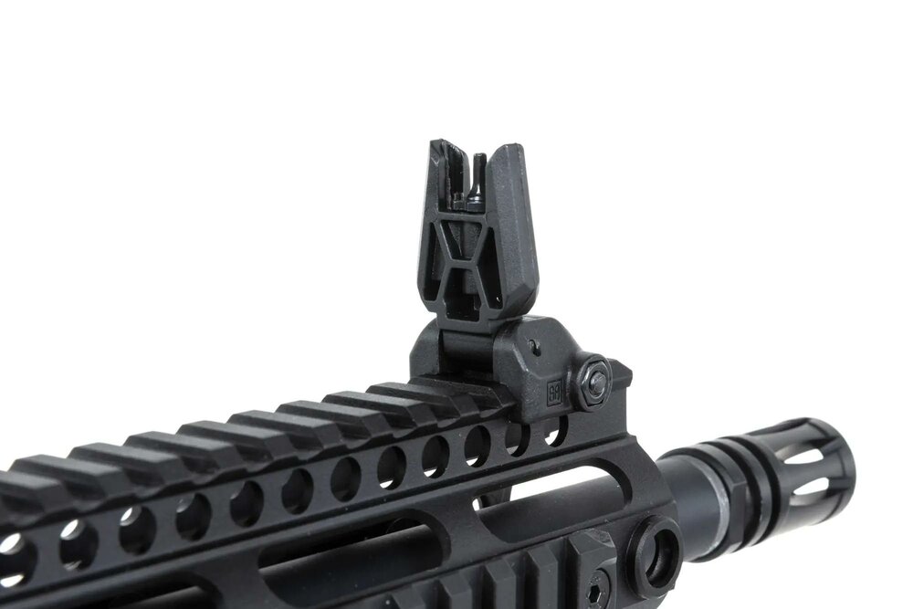 Specna Arms SA-C20 CORE&trade; HAL ETU&trade; Gen.2 airsoft Carbine Black