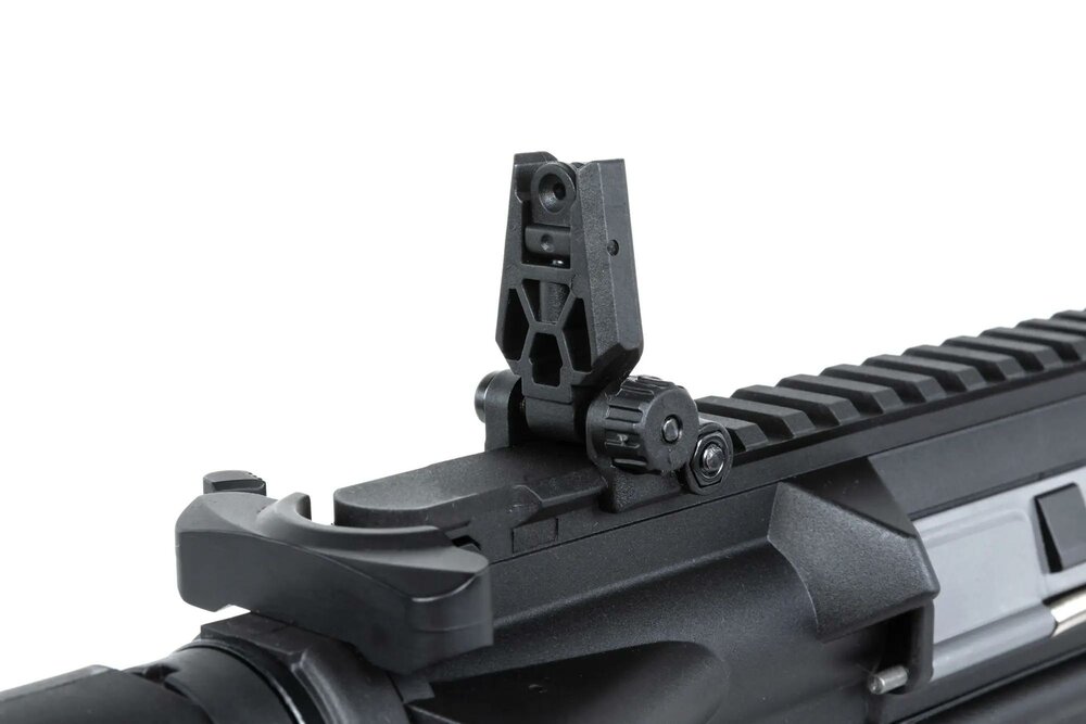Specna Arms SA-C20 CORE&trade; HAL ETU&trade; Gen.2 airsoft Carbine Black