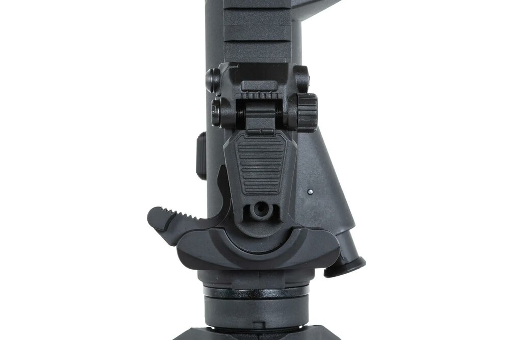 Specna Arms SA-C20 CORE&trade; HAL ETU&trade; Gen.2 airsoft Carbine Black