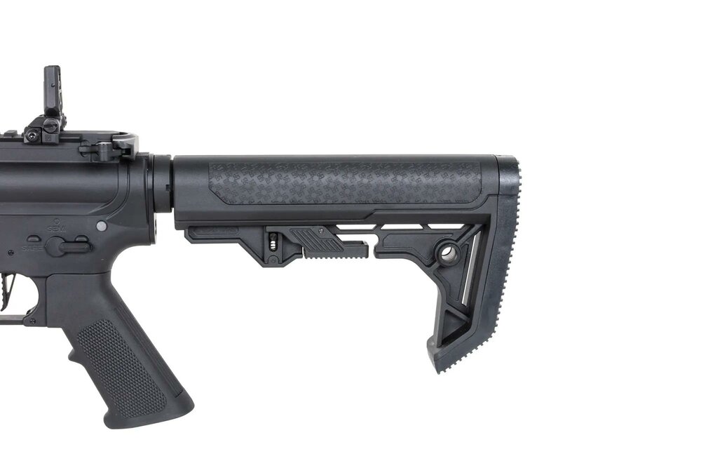 Specna Arms SA-C20-L CORE&trade; Light Ops Stock HAL ETU&trade; Gen.2 airsoft Carbine Black