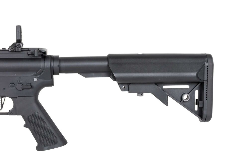 Specna Arms SA-C21 CORE&trade; HAL ETU&trade; Gen.2 airsoft Carbine Black