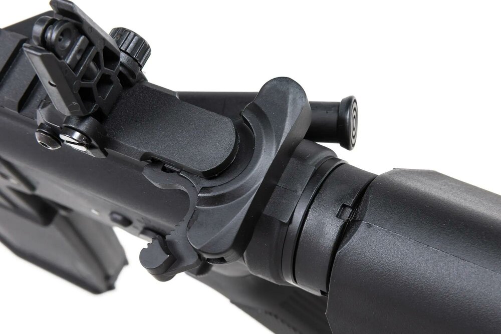 Specna Arms SA-C21 CORE&trade; HAL ETU&trade; Gen.2 airsoft Carbine Black