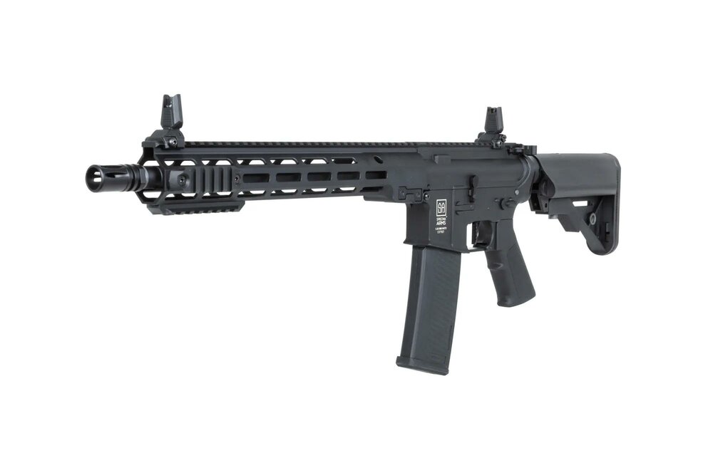 Specna Arms SA-C22 CORE&trade; HAL ETU&trade; Gen.2 airsoft Carbine Black