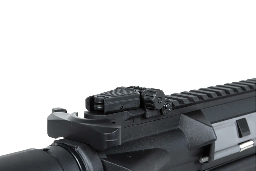 Specna Arms SA-C22 CORE&trade; HAL ETU&trade; Gen.2 airsoft Carbine Black
