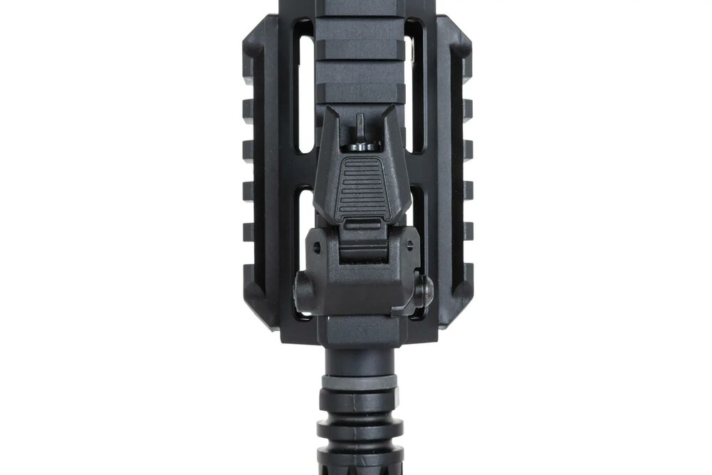 Specna Arms SA-C22 CORE&trade; HAL ETU&trade; Gen.2 airsoft Carbine Black