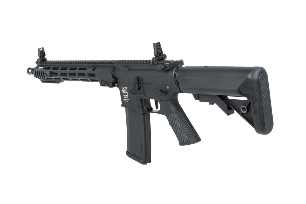Specna Arms SA-C22 CORE&trade; HAL ETU&trade; Gen.2 airsoft Carbine Black