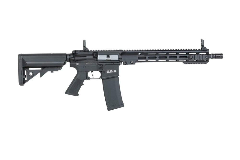 Specna Arms SA-C22 CORE&trade; HAL ETU&trade; Gen.2 airsoft Carbine Black