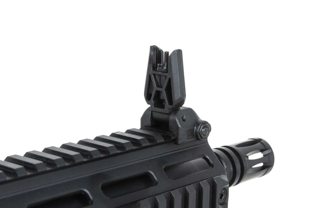 Specna Arms SA-C22 CORE&trade; HAL ETU&trade; Gen.2 airsoft Carbine Black