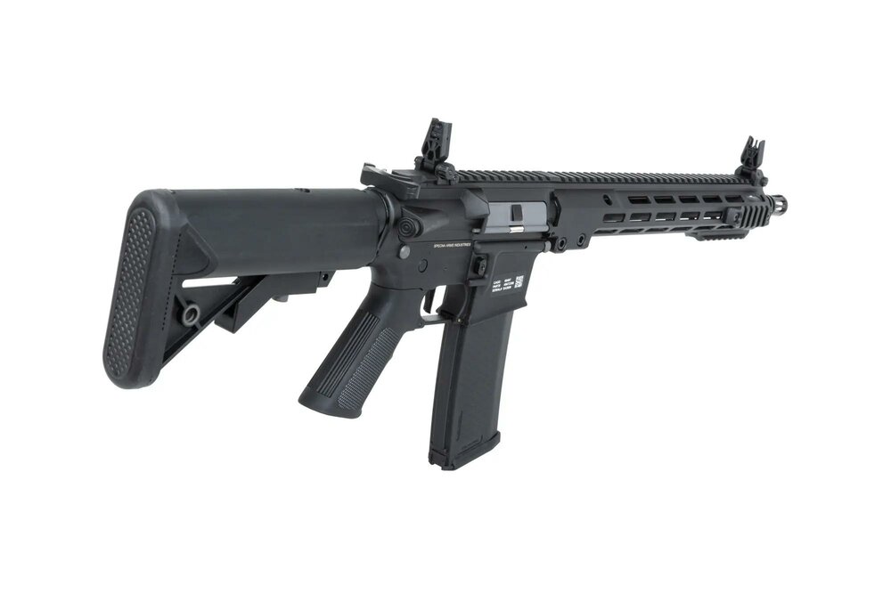 Specna Arms SA-C22 CORE&trade; HAL ETU&trade; Gen.2 airsoft Carbine Black