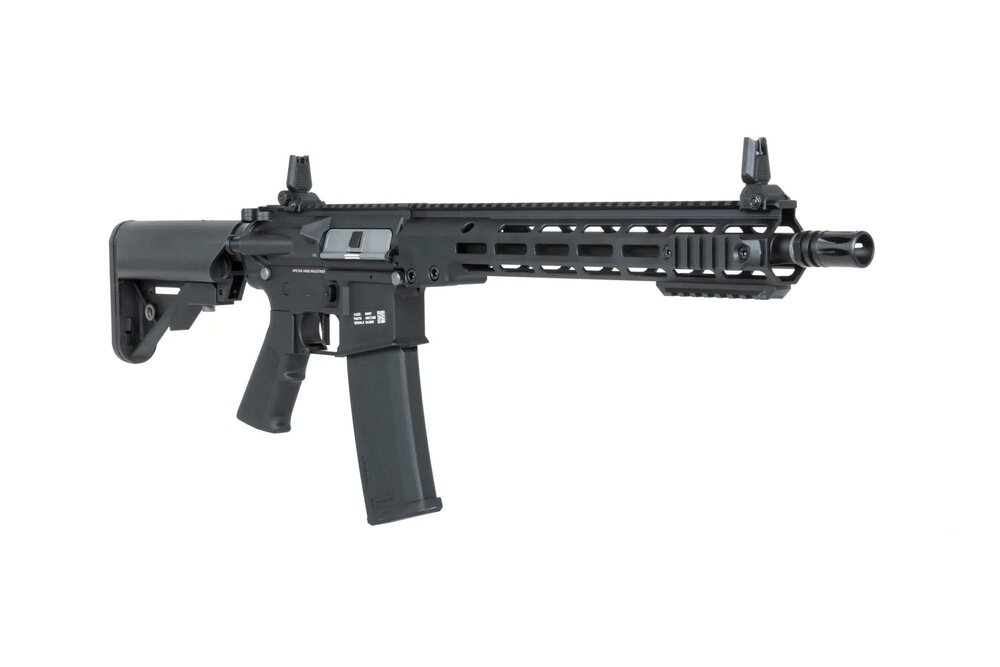 Specna Arms SA-C22 CORE&trade; HAL ETU&trade; Gen.2 airsoft Carbine Black