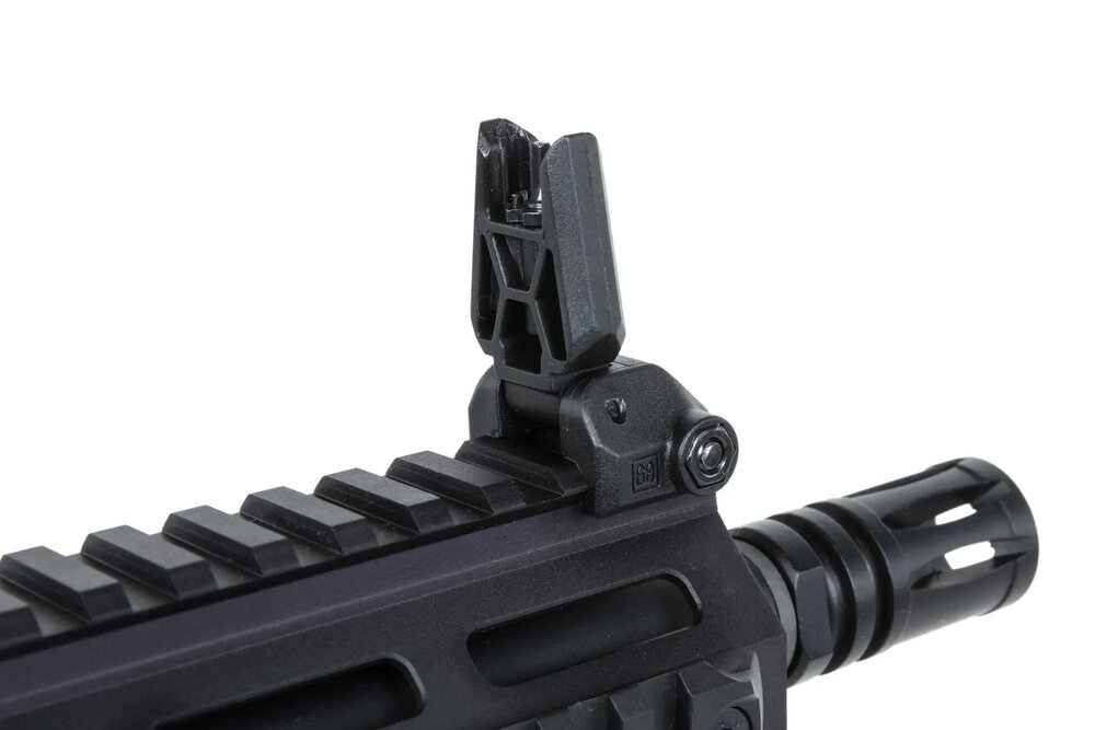 Specna Arms SA-C23 CORE&trade; HAL ETU&trade; Gen.2 airsoft Carbine Black