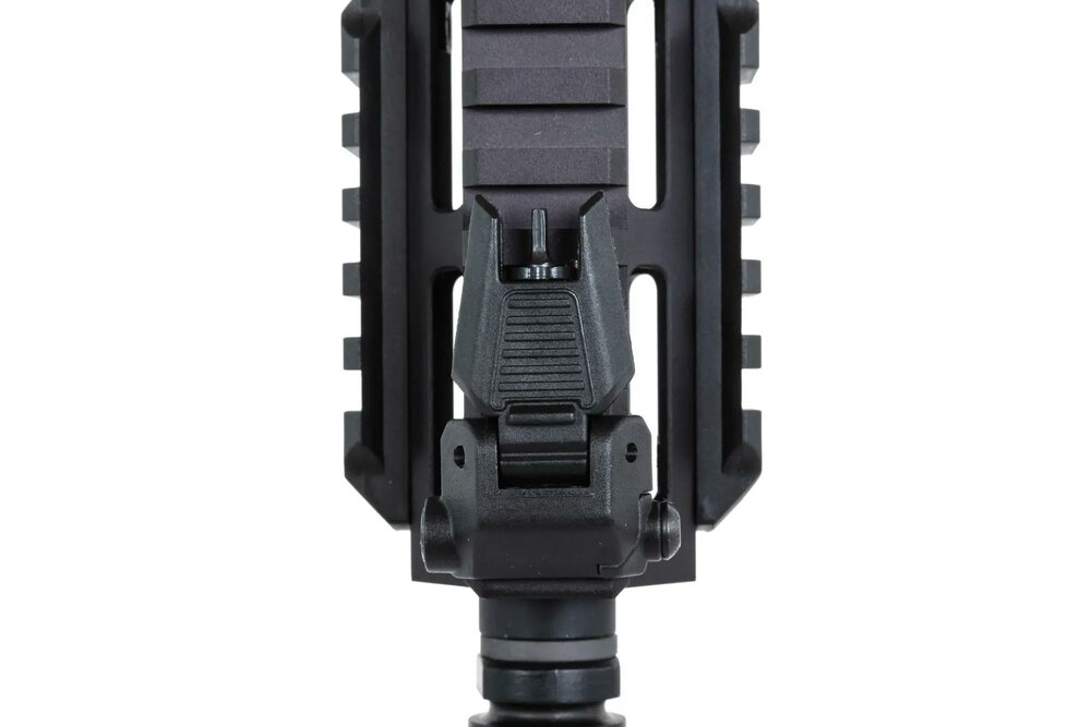 Specna Arms SA-C23 CORE&trade; HAL ETU&trade; Gen.2 airsoft Carbine Black