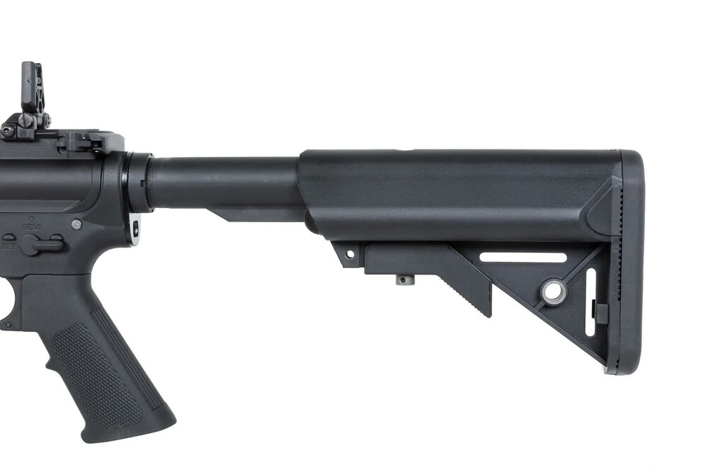 Specna Arms SA-C23 CORE&trade; HAL ETU&trade; Gen.2 airsoft Carbine Black