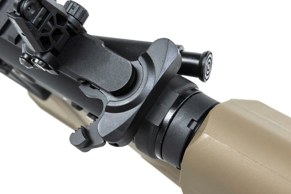 Specna Arms SA-C23 CORE&trade; HAL ETU&trade; Gen.2 Chaos Bronze airsoft Carbine