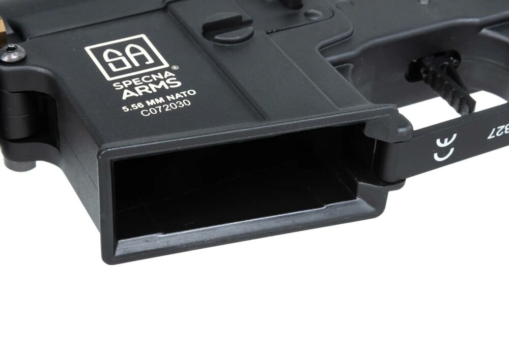 Specna Arms SA-C23 CORE&trade; HAL ETU&trade; Gen.2 Chaos Bronze airsoft Carbine