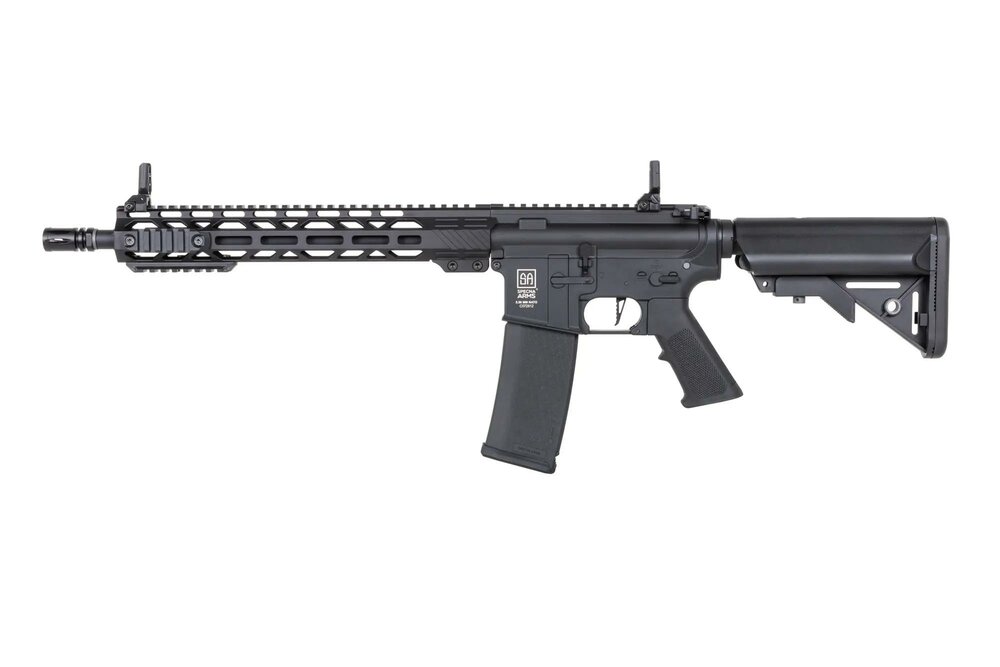 Specna Arms SA-C24 CORE&trade; HAL ETU&trade; Gen.2 airsoft Carbine Black