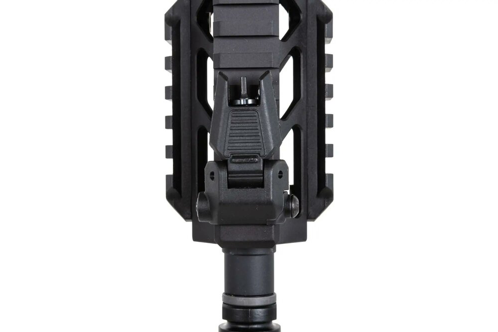 Specna Arms SA-C24 CORE&trade; HAL ETU&trade; Gen.2 airsoft Carbine Black