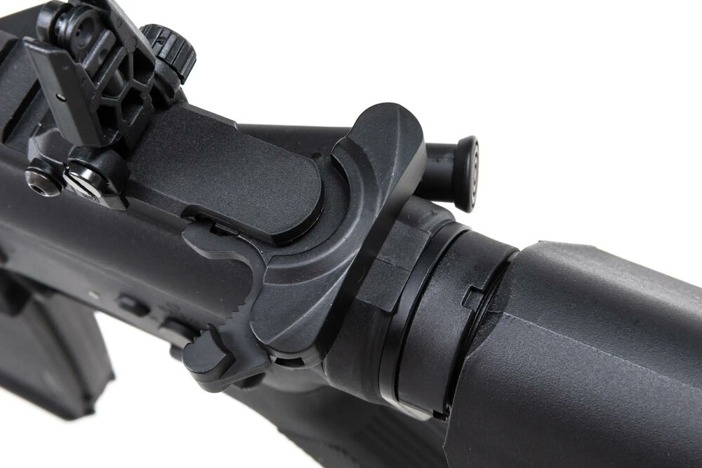 Specna Arms SA-C24 CORE&trade; HAL ETU&trade; Gen.2 airsoft Carbine Black