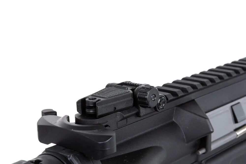 Specna Arms SA-C24 CORE&trade; HAL ETU&trade; Gen.2 airsoft Carbine Black