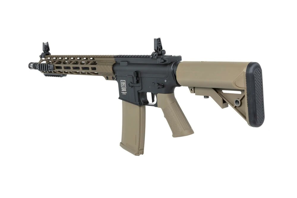 Specna Arms SA-C24 CORE&trade; HAL ETU&trade; Gen.2 Chaos Bronze airsoft Carbine