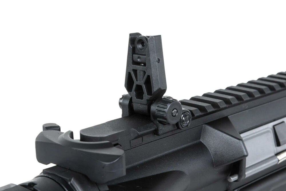 Specna Arms SA-C25 CORE&trade; HAL ETU&trade; Gen.2 airsoft Carbine Black