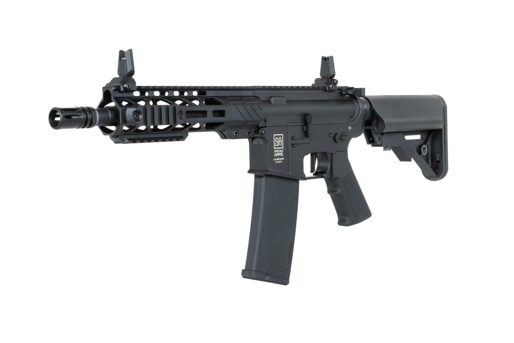 Specna Arms SA-C25 CORE&trade; HAL ETU&trade; Gen.2 airsoft Carbine Black