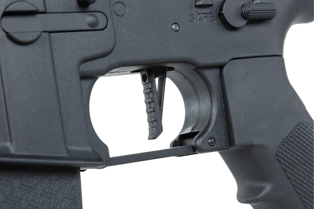 Specna Arms SA-C25 CORE&trade; HAL ETU&trade; Gen.2 airsoft Carbine Black