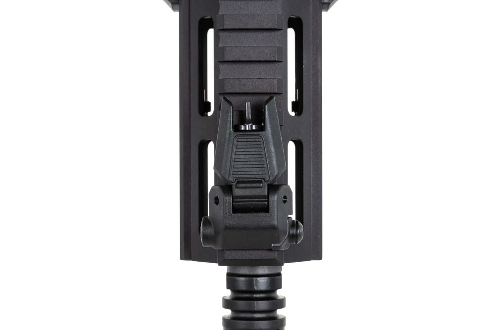 SPECNA ARMS  Daniel Defense&reg; RIS III 10.5&#039;&#039; SA-C27 CORE&trade; HAL ETU&trade; Gen.2  ZWART