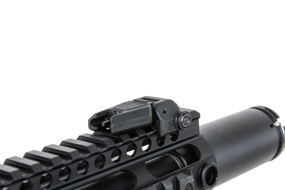 Specna Arms SA-CX02 CORE&trade; HAL ETU Gen.2 airsoft Carbine Black
