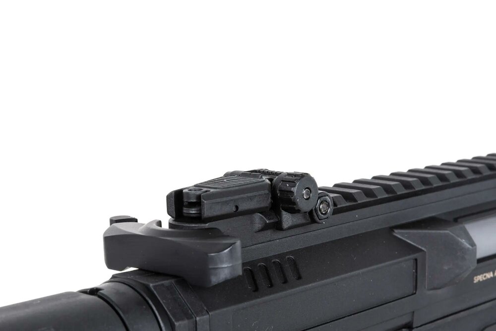 Specna Arms SA-CX02 CORE&trade; HAL ETU Gen.2 airsoft Carbine Black