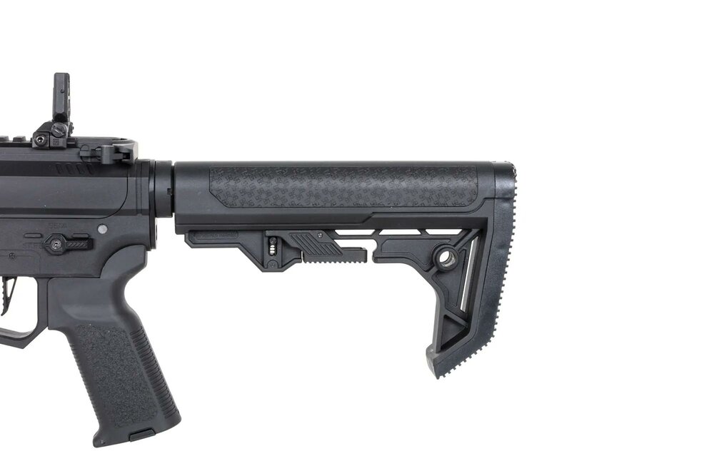 Specna Arms SA-CX02 CORE&trade; HAL ETU Gen.2 airsoft Carbine Black
