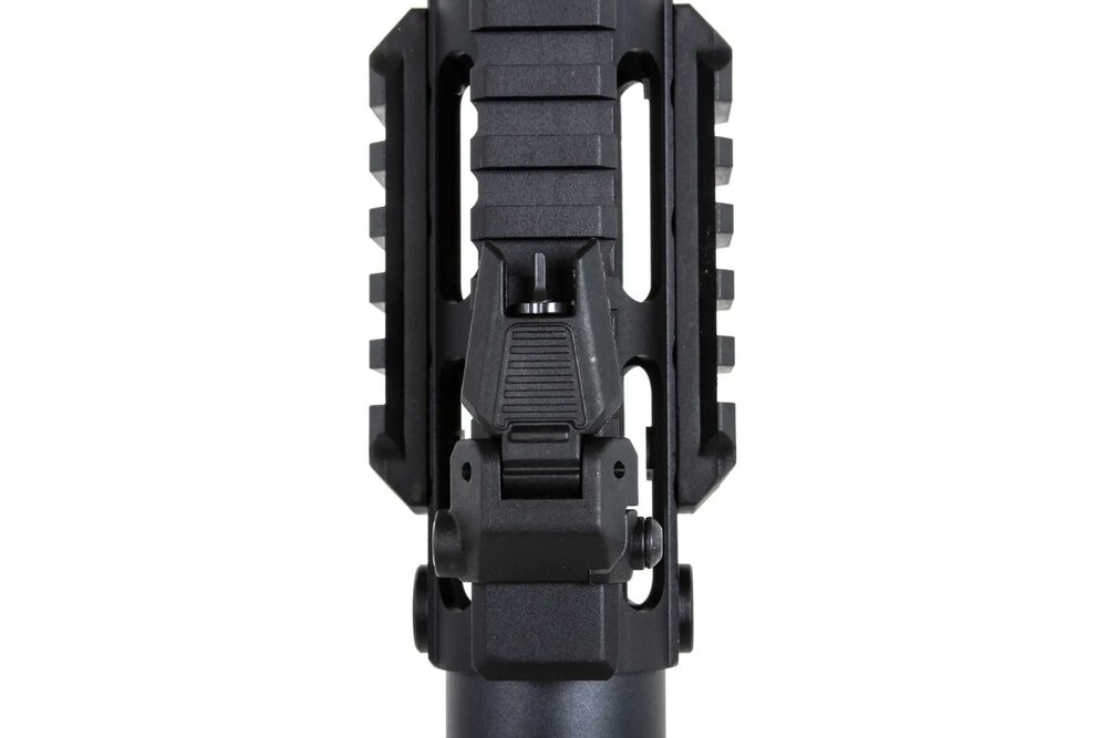 Specna Arms SA-CX02 CORE&trade; HAL ETU Gen.2 airsoft Carbine Black