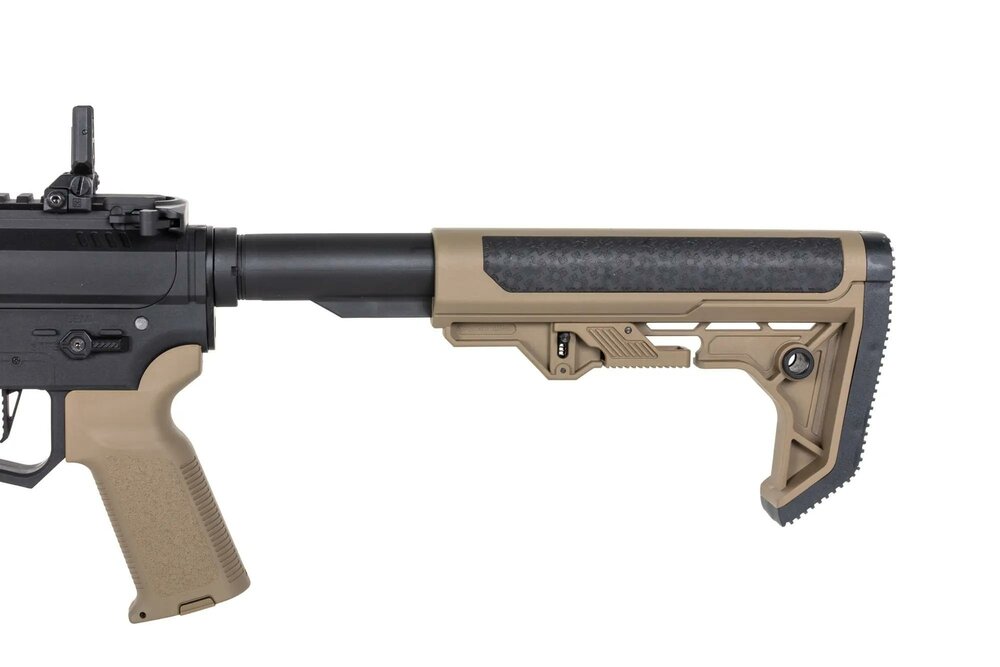 Specna Arms SA-CX02 CORE&trade; HAL ETU Gen.2 Half-Tan airsoft Carbine