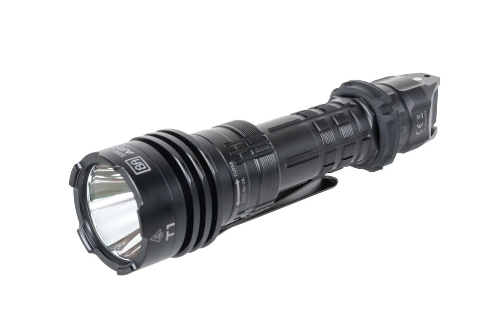 Specna Arms x Wuben T1 tactical/outdoor torch