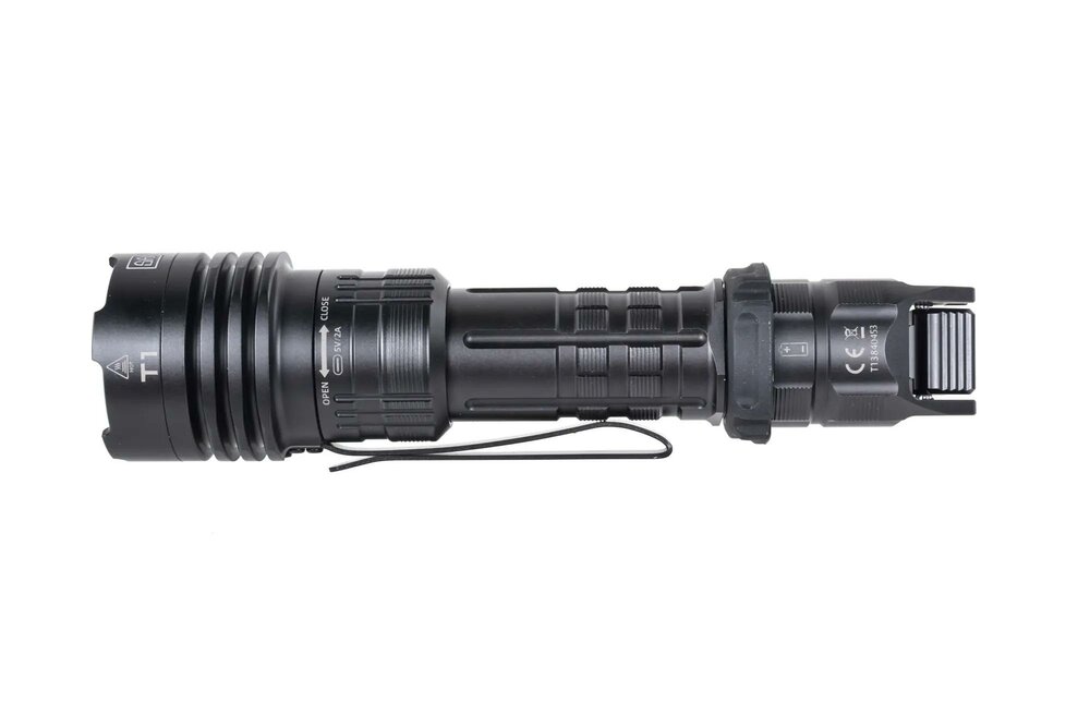 Specna Arms x Wuben T1 tactical/outdoor torch